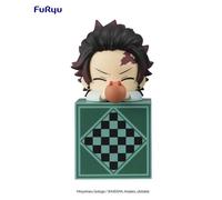 Tanjiro Kamado Ver C. Demon Slayer Kimetsu no Yaiba Hikkake