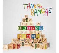 Tank and the Bangas – Friend Goals – Vinilo – Importación USA