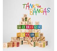 Tank And The Bangas Friend Goals (Vinyl) (Importación USA)