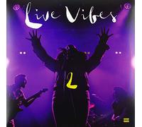 Tank and the Bangas - Live Vibes 2 [VINYL] [Vinilo]