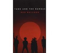 Tank And The Bangas – Red Balloon – Casete