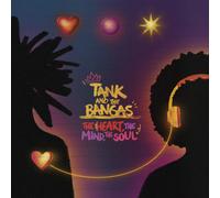 The Heart, The Mind, The Soul - Vinilo