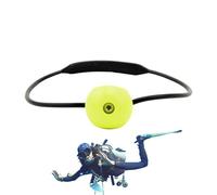 Tank Banger - de señal Sub, Herramienta de Alerta para Buzo (Submarinista) | Varilla de Fabricante de Ruido, Tapper de comunicación de Seguridad acuática, percutor de atención Sumergible