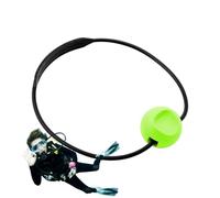 Tank Banger,Tauchsignalball - Submarinismo (dispositivo de señalización subacuática Cuba Tank Banger - Accesorios de buceo, bola de bateo de buceo, bola de buceo cilíndrica de buceo. Dale a tu