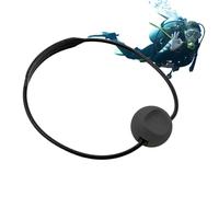 Tank Banger,Tauchsignalball - Submarinismo (dispositivo de señalización subacuática Cuba Tank Banger - Accesorios de buceo, bola de bateo de buceo, bola de buceo cilíndrica de buceo. Dale a tu