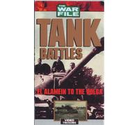 Tank Battles - Batallas de tanques