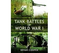 Tank Battles of World War I