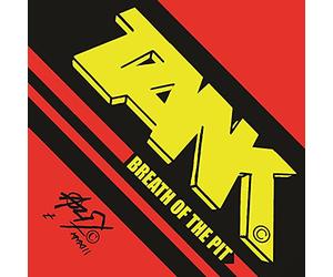 Tank - Breath of the Pit