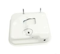 Tank Carburetor Kit para predator 212cc 196cc 6.5hp Metal Tank | Optimized fuel tank, stable supply, reduces refueling, metal build, fits para predator 212cc 196cc