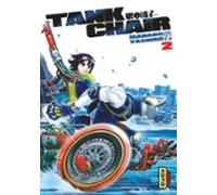 Tank Chair - Tome 2 (ebook)