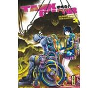Tank Chair - Tome 3 (ebook)