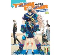 Tank Chair - Tome 4