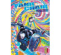 Tank Chair - Tome 6