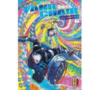 Tank Chair - Tome 6 (ebook)