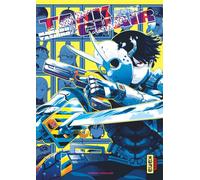 Tank Chair - Tome 7