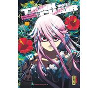 Tank Chair - Tome 8