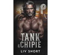 Tank & Chipie: Romance, age gap et coup de foudre (Thunder Bastards MC (VF))