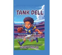Tank Dell: The Small Receiver with a Big Heart Who Chased His Football Dreams to the NFL
