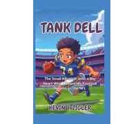 Tank Dell: The Small Receiver with a Big Heart Who Chased His Football Dreams to the NFL