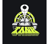 Tank - Don'T Walk Away [Vinilo]