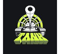 Tank - Don'T Walk Away [Vinilo]