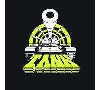 Tank - Don'T Walk Away (Yellow Vinyl) [Vinilo]