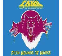 Tank - Filth Hounds Of Hades (Yellow Vinyl) [Vinilo]