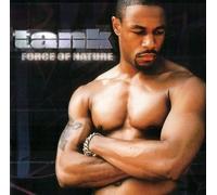 Tank - Force of Nature [Vinilo]