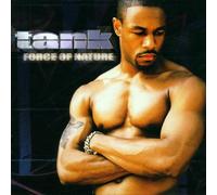 Tank Force of Nature (Vinyl) 12" Album (Importación USA)