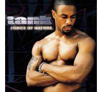 Tank - Forces of Nature