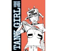 Tank Girl: Color Classics Book 3 1993-1995