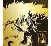 Tank Gold – Cowboy Bepop – Vinilo