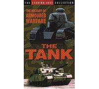 Tank-History of Armoured Warfare [Reino Unido] [VHS]