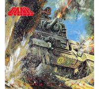 Tank - Honor & Blood [Vinilo]