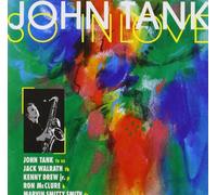 Tank John Feat.Walrath Jack - So in Love [Import]