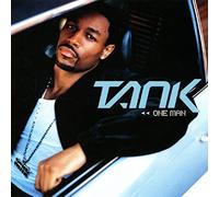 Tank - One Man [Vinilo]