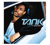 Tank - One Man [Vinilo]