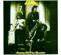 Tank - Power of The Hunter [Import]