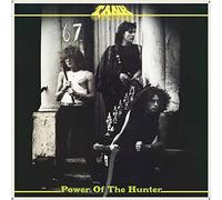 Tank - Power Of The Hunter [Vinilo]