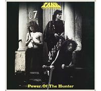Tank - Power of the Hunter [Vinilo]
