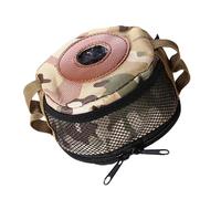 Tank Protector - Gas Cylinder Jacket for Outdoor Stability | Nylon with Reinforced Stitching & Moisture-Wicking Fabric for Backpacking, Cookouts, Festivals and Expeditions