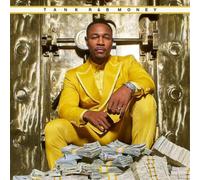 Tank – R&B MONEY – CD – Importación USA