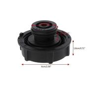 Tank/radiator Cap for /focus/fiesta/c-max/mondeo/transit 1301104 3m5h-8100-ad