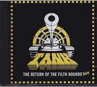 Tank - Return Filth Hounds of Hades