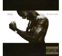 Tank - Sex, Love & Pain (LP)