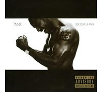 Tank - Sex, Love & Pain [Vinilo]