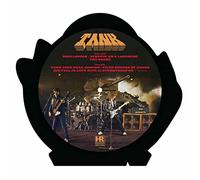 Tank - (Shaped) Filth Hounds of Hades [Vinilo]