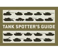 Tank Spotter’s Guide (General Military)