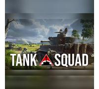 Tank Squad (PC) Steam Gift - GLOBAL