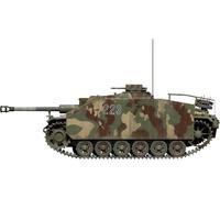 Tank STUG III AUSF.G Military 1943 /